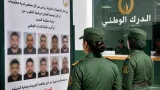 الدرك بأم البواقي ينشر صور ثلاثة مشتبه فيهم ويدعو الضحايا لتقييد الشكاوى