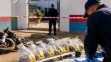 أمن الطارف يوقف تاجراً للمؤثرات العقلية بمحيط مؤسسة تربوية ويضبط 120 كبسولة بريغابلين