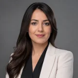 حنان مزالي