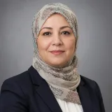 مريم قنيبر