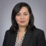 مريم شرشال