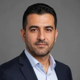رفيق بلوش