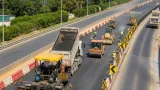 تيبازة تغلق مؤقتًا مقطعًا من الطريق السيار بين بواسماعيل وحدود الجزائر لأشغال رصف