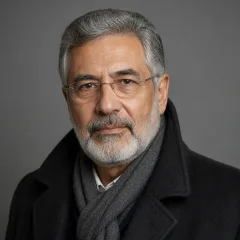 محمود حنشي