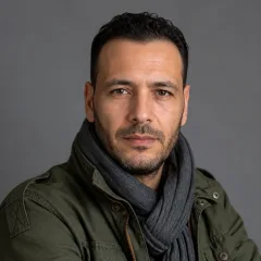 منير قندوسي