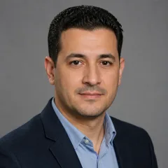 نادر غمري