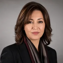 نرجس دراجي