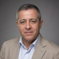 نجيب قبالي