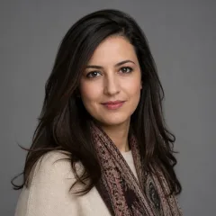 تهاني دغموشي