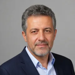 طارق براهم