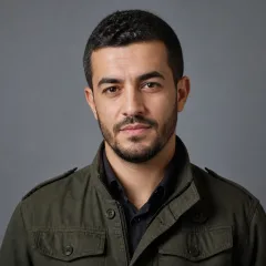 يحيى بن زرية