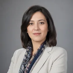 زهرة بوسماحة
