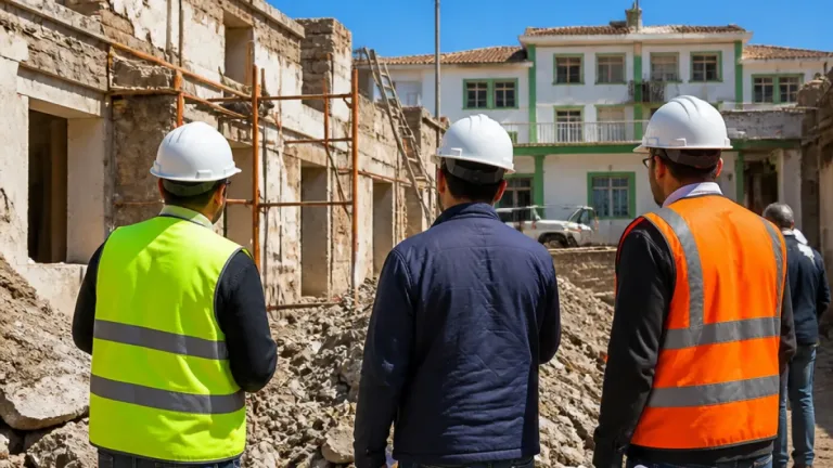 مدير السكن بجيجل يطالب بتسريع استكمال 100 سكن ترقوي بالعوانة وتسليم المفاتيح
