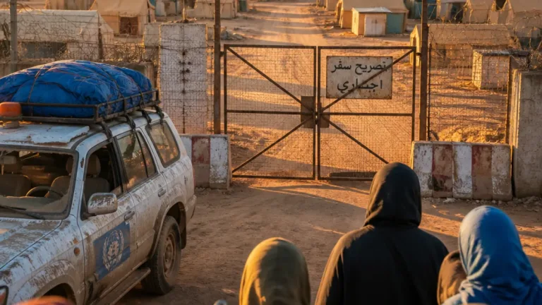 منظمات حقوقية تطالب السلطات بالتراجع عن توسيع نطاق عقوبة الإعدام والحفاظ على الوقف الفعلي