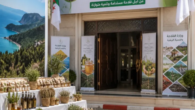 قالمة تستضيف الملتقى الوطني للسياحة الحموية يومي 26 و27 أكتوبر لتعزيز السياحة الداخلية