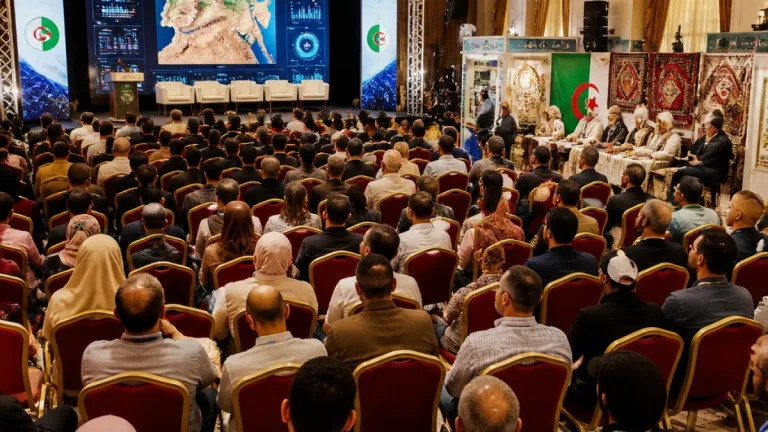 قسنطينة: ندوة وطنية تبحث تحديات وفرص استخدام الذكاء الاصطناعي في الممارسة الإعلامية
