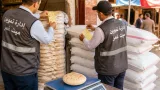 التموين بالدقهلية تحرر 106 مخالفات وتضبط سلعاً غذائية مجهولة المصدر في ميت غمر
