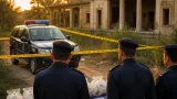 الشرطة تقبض على 7 أشخاص إثر ترددهم على مبنى مهجور لتعاطي المخدرات في كفر الشيخ