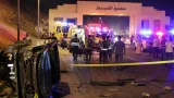 حادث انقلاب قرب الطور يخلف قتيلين وإصابة حكمدار أمن جنوب سيناء