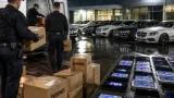 حبس طبيب أسنان وزوجته بصيدلية في إيتاي البارود بتهمة الاستحواذ على أكثر من 30 مليون جنيه