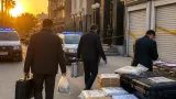 حبس طبيب أسنان وزوجته صيدلانية في إيتاي البارود بتهمة الاستيلاء على أكثر من 30 مليون جنيه