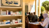 صحة قنا: صرف قرارات علاج على نفقة الدولة بقيمة 160.26 مليون جنيه حتى منتصف أكتوبر