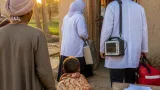 محافظ سوهاج يصدر حركة واسعة لتكليف قيادات بمستشفيات سوهاج العام وأمراض الصدر لتحسين الأداء