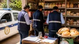 مديرية التموين بالمنوفية تكشف عن تحرير 104 محاضر في حملات تفتيش مفاجئة