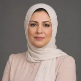 ليلى زكريا