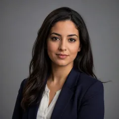 هاجر سعيد