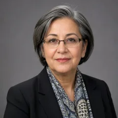 سعاد فوزي