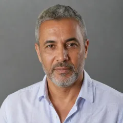 طه صادق