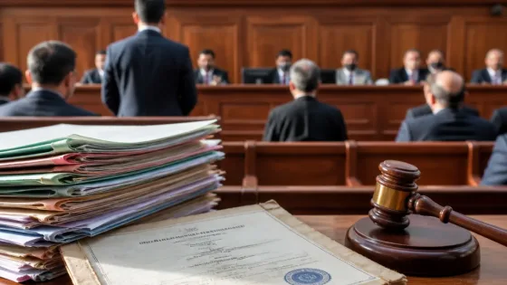 تأجيل محاكمة مدير عام في ديوان محافظة القاهرة بتهمة تزوير شهادة دكتوراه إلى 22 أكتوبر