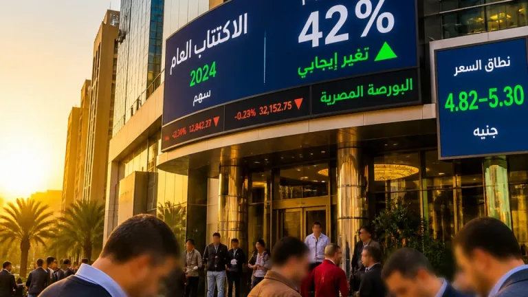 تغطية 42% في اليوم الأول لطرح بنك القاهرة العام مع اتفاقات استثمارية للمشترين المؤهلين