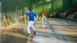 Albacete cierra el III Circuito Provincial de Frontenis con Villalón y López Tormo como campeones