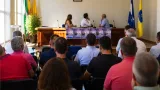 Algeciras vive la crisis interna del PP tras la moción de censura contra Landaluce