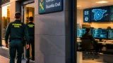 Barakaldo acoge el primer Ciberpuesto de la Guardia Civil para atención y investigación nacional