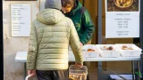 Bilbao reactiva el servicio municipal gratuito de identificación de setas para evitar intoxicaciones