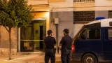 Detenido en Tarragona el presunto autor del apuñalamiento ocurrido en Benicarló