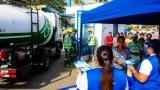 Dos Hermanas convoca una jornada ciudadana contra el cambio climático en el Parque del Dragón
