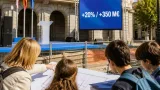 Aragón anuncia un aumento histórico del 20% en el presupuesto de Educación y subidas salariales