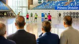 El Ejido premia a sus protagonistas deportivos en la XXXIII edición de los galardones municipales