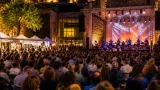 El Festival de Huelva entrega el Premio Luz a Amaia Salamanca en su edición 52