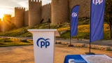El PP incluye a Miriam García Navarro en su lista al Senado por Albacete