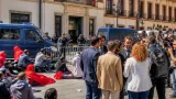 El PP solicita personarse en el recurso de Gabilondo contra la suspensión del voto exterior