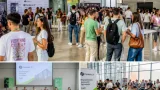 Jaén acoge la principal cita española de investigación en inteligencia artificial con 275 asistentes
