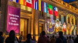 Jaén prepara la apertura definitiva del Museo Íbero tras montar su colección permanente