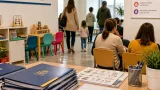 La Audiencia Nacional cita a tres consejeros de Ceuta y exige comunicaciones por la crisis migratoria de julio