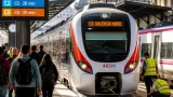 Lorca exige la reapertura inmediata del Cercanías entre Lorca y Murcia sin esperar al soterramiento