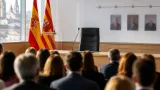 Luisa Fernanda Rudi abandona la primera línea política y no repetirá en las listas del PP